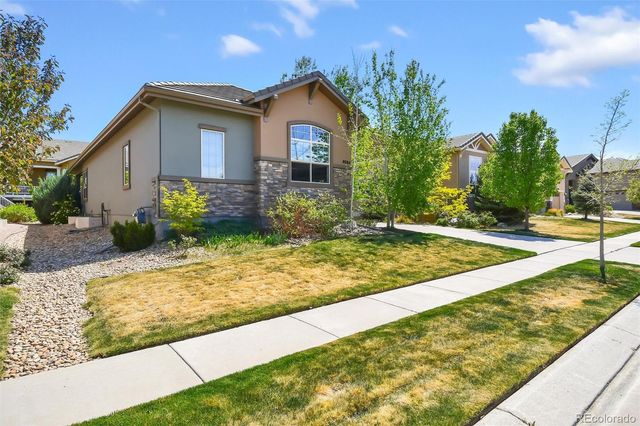4084 Whetstone Drive, Broomfield, CO 80023