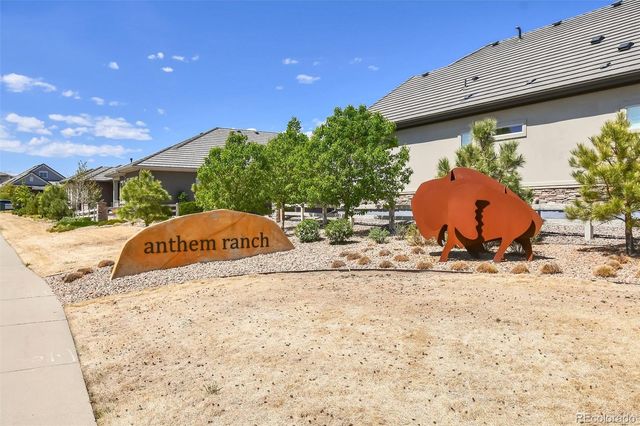 4084 Whetstone Drive, Broomfield, CO 80023