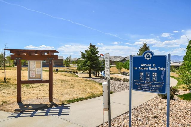 4084 Whetstone Drive, Broomfield, CO 80023