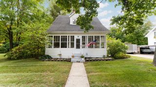 116 Currier Street, Clinton Vllg, MI 49236