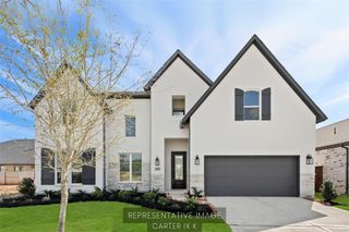 224 Meadow Beauty LN, Georgetown, TX 78633