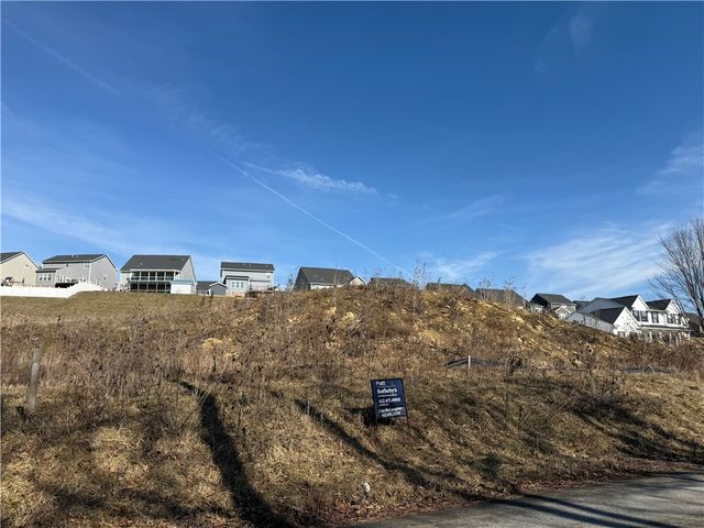 Lot 906 Arthur Rd., Chartiers, PA 15301