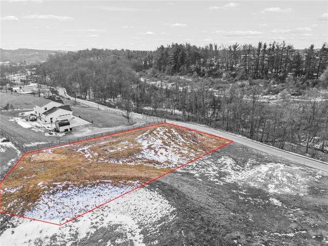 Lot 906 Arthur Rd., Chartiers, PA 15301