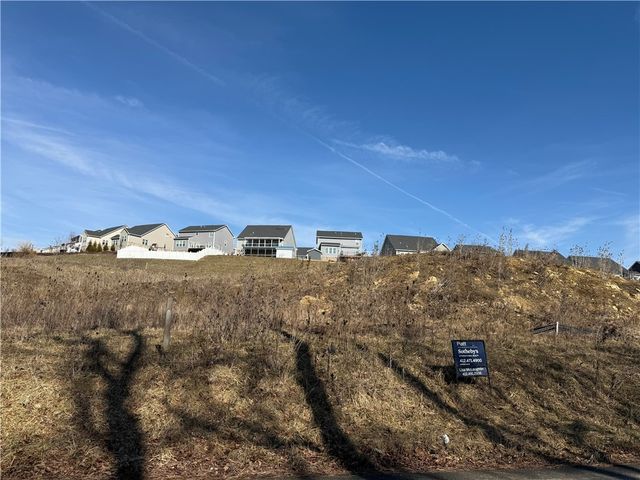Lot 906 Arthur Rd., Chartiers, PA 15301