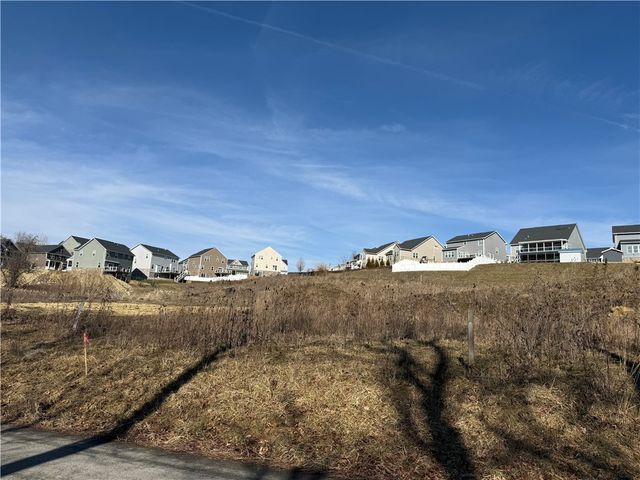 Lot 906 Arthur Rd., Chartiers, PA 15301