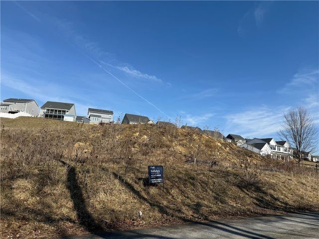 Lot 906 Arthur Rd., Chartiers, PA 15301