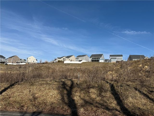 Lot 906 Arthur Rd., Chartiers, PA 15301