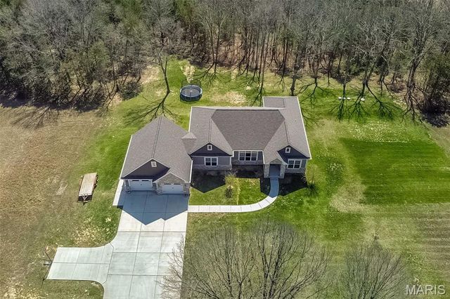 4690 Liberty School Road, Hillsboro, MO 63050