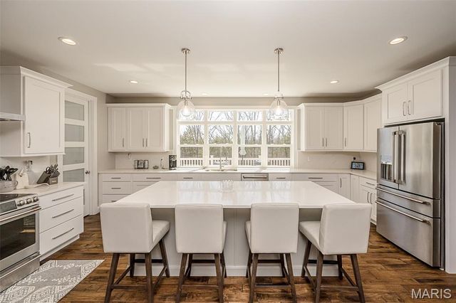 4690 Liberty School Road, Hillsboro, MO 63050