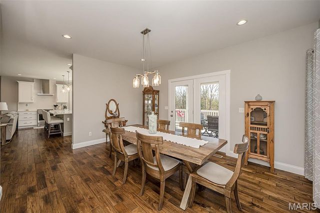 4690 Liberty School Road, Hillsboro, MO 63050