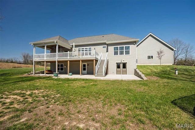 4690 Liberty School Road, Hillsboro, MO 63050