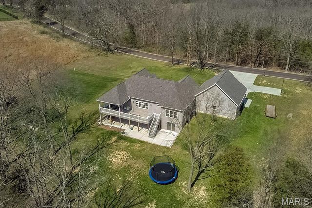 4690 Liberty School Road, Hillsboro, MO 63050