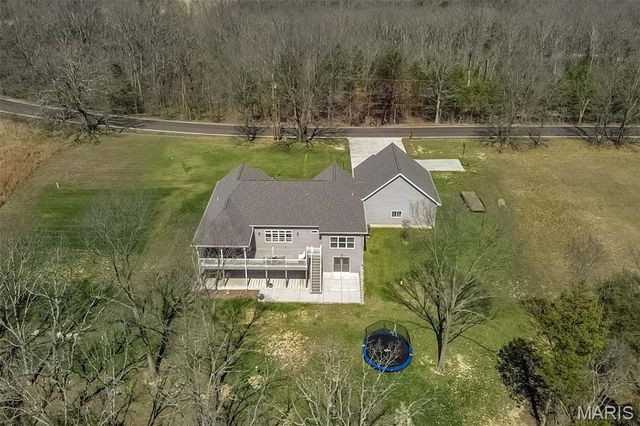 4690 Liberty School Road, Hillsboro, MO 63050