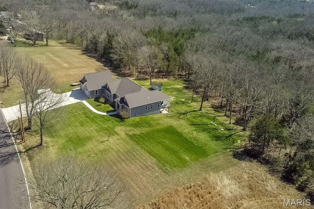 4690 Liberty School Road, Hillsboro, MO 63050