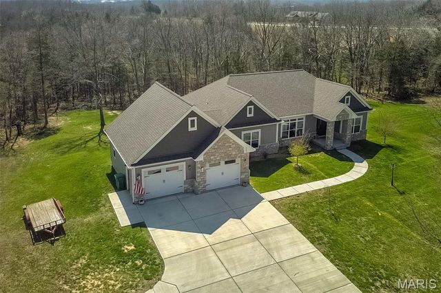 4690 Liberty School Road, Hillsboro, MO 63050