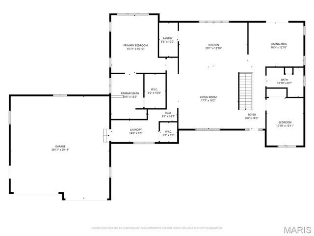 4690 Liberty School Road, Hillsboro, MO 63050