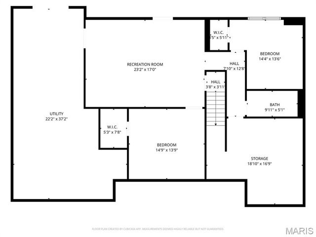 4690 Liberty School Road, Hillsboro, MO 63050