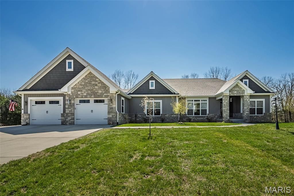 4690 Liberty School Road, Hillsboro, MO 63050