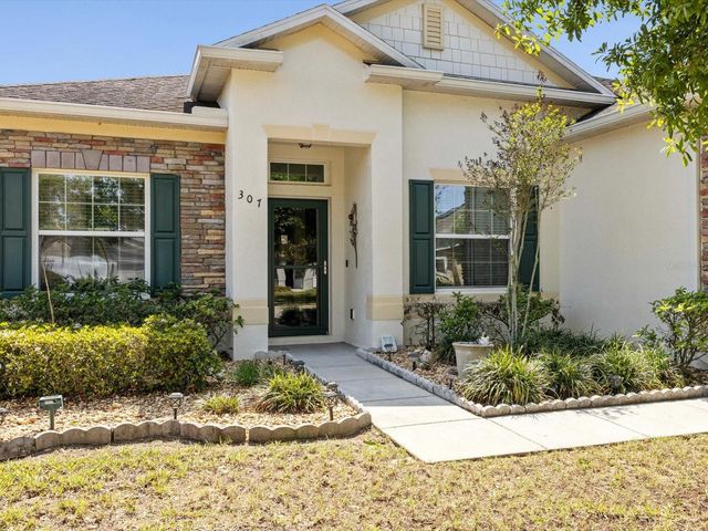 307 GLADESDALE STREET, Haines City, FL 33844