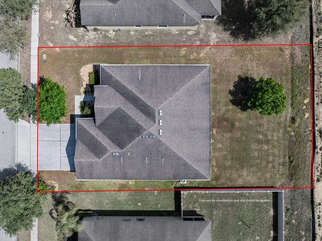 307 GLADESDALE STREET, Haines City, FL 33844