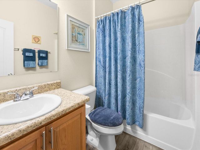 307 GLADESDALE STREET, Haines City, FL 33844