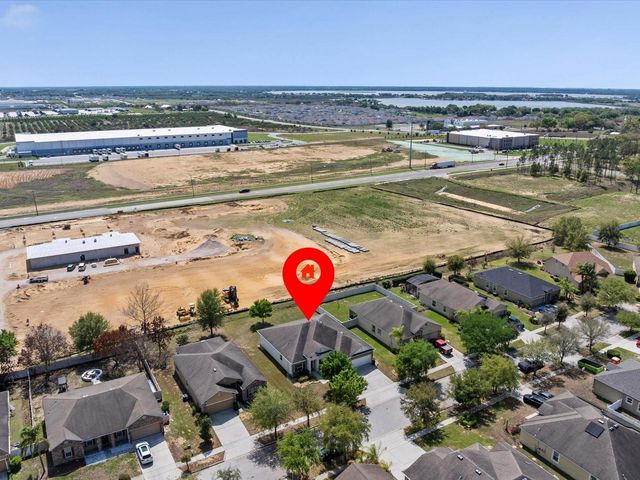 307 GLADESDALE STREET, Haines City, FL 33844