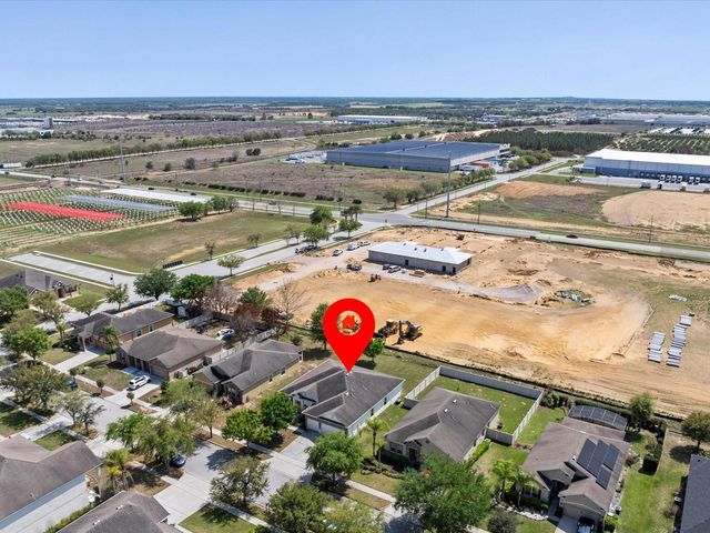 307 GLADESDALE STREET, Haines City, FL 33844