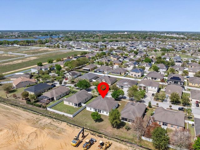 307 GLADESDALE STREET, Haines City, FL 33844