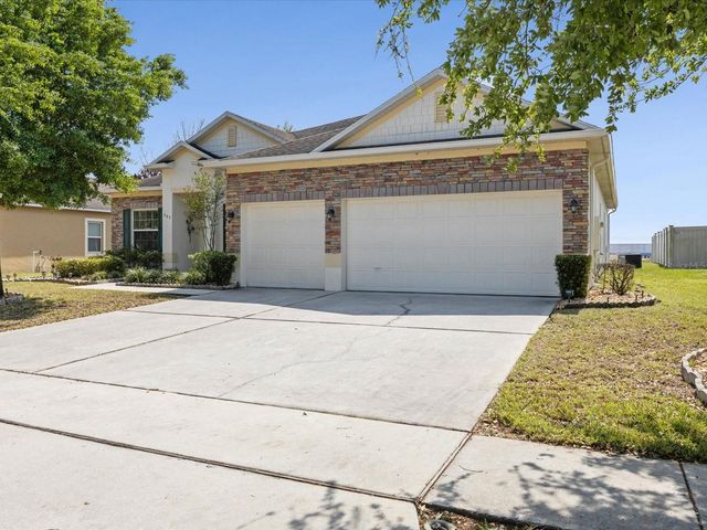 307 GLADESDALE STREET, Haines City, FL 33844