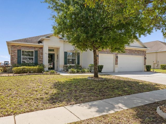 307 GLADESDALE STREET, Haines City, FL 33844