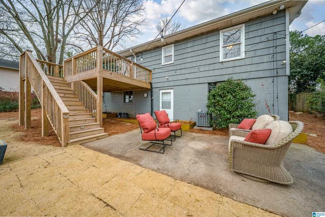 5704 9TH AVENUE S, Birmingham, AL 35212