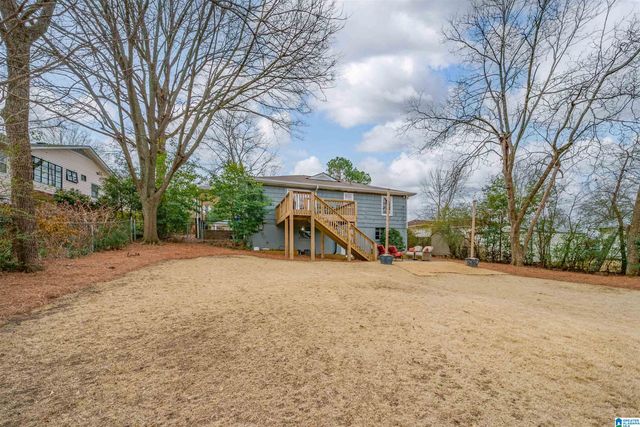 5704 9TH AVENUE S, Birmingham, AL 35212