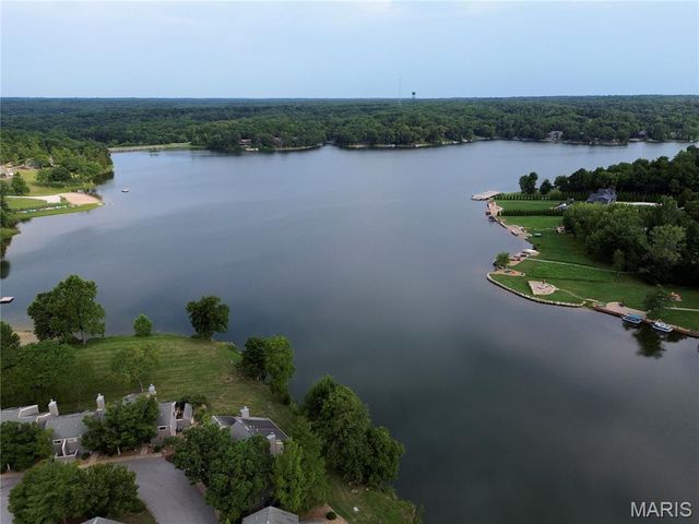132 Geneva Cove Drive, Wright City, MO 63390