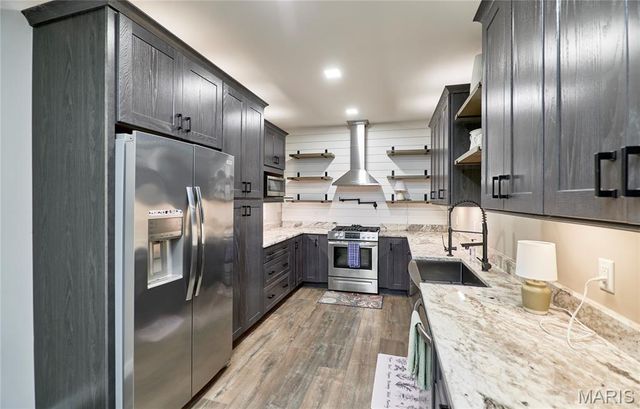 132 Geneva Cove Drive, Wright City, MO 63390