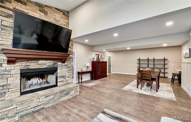 132 Geneva Cove Drive, Wright City, MO 63390