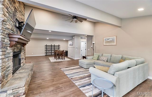 132 Geneva Cove Drive, Wright City, MO 63390