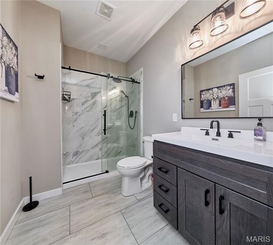 132 Geneva Cove Drive, Wright City, MO 63390