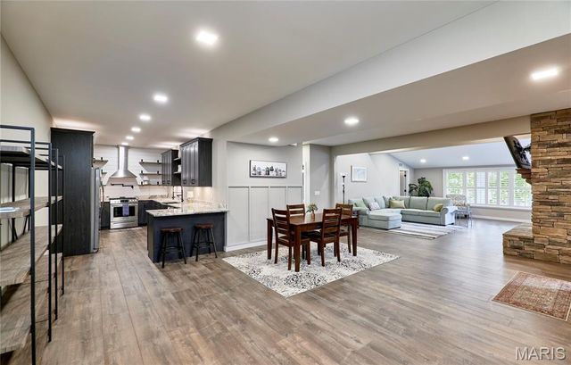 132 Geneva Cove Drive, Wright City, MO 63390