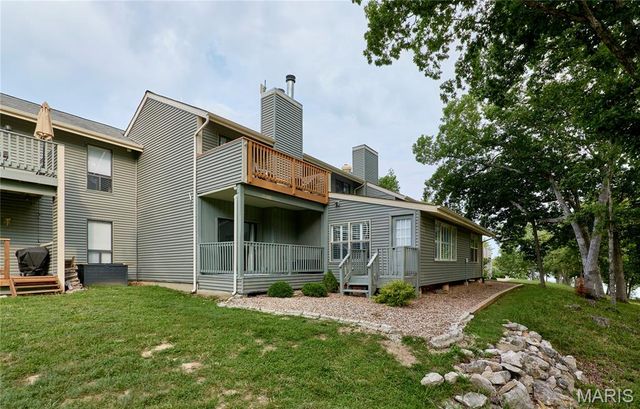 132 Geneva Cove Drive, Wright City, MO 63390