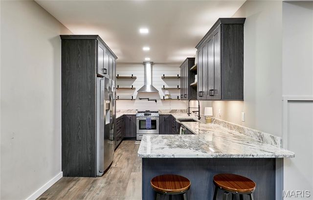 132 Geneva Cove Drive, Wright City, MO 63390