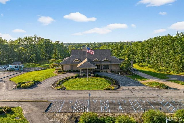 132 Geneva Cove Drive, Wright City, MO 63390