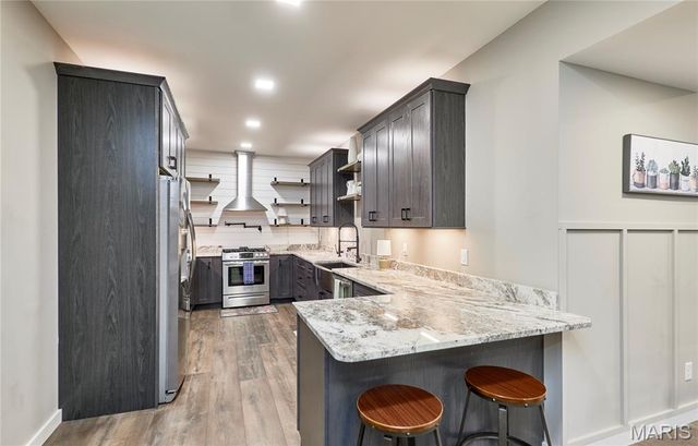 132 Geneva Cove Drive, Wright City, MO 63390
