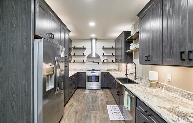 132 Geneva Cove Drive, Wright City, MO 63390