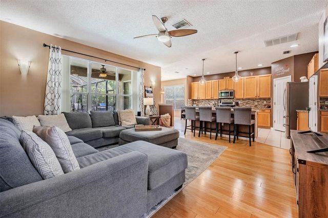 19139 CYPRESS REACH LANE, Tampa, FL 33647