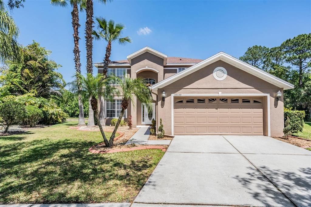 19139 CYPRESS REACH LANE, Tampa, FL 33647