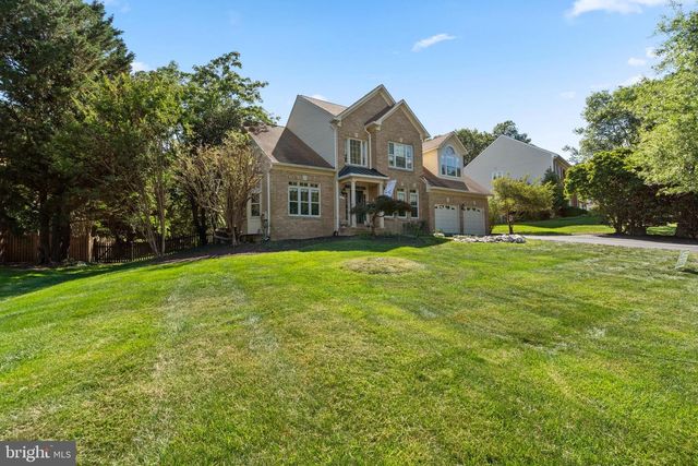 8708 CROSS CHASE CIR, Fairfax Station, VA 22039