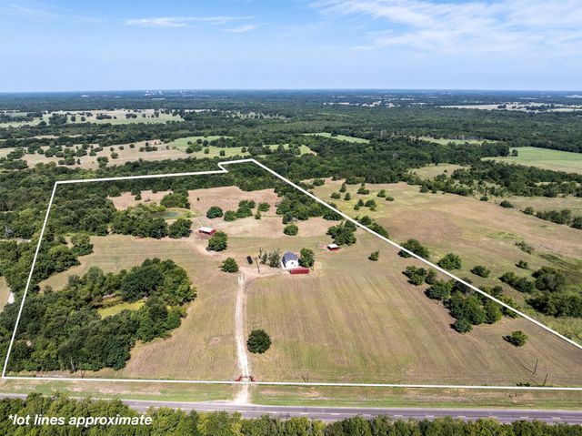 3139 Farm Road 3134, Cumby, TX 75433