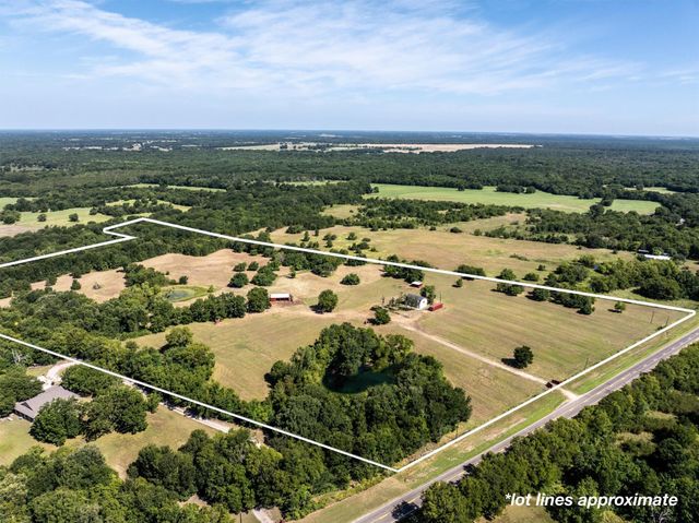 3139 Farm Road 3134, Cumby, TX 75433