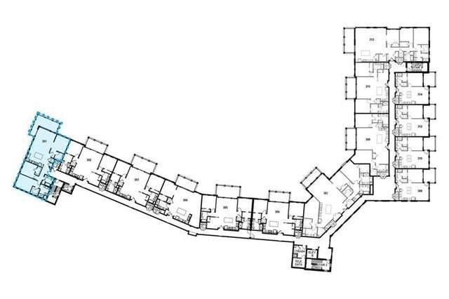 1 1st Street 301, Oakmont, PA 15139