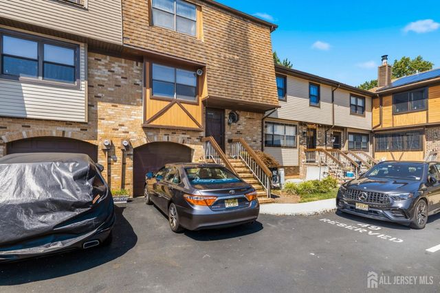 703 Merrywood Drive, Edison, NJ 08817